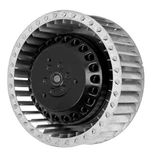 High Efficiency 133mm 5 Inch 230V Water Proof Dc Blower Centrifugal Exhaust Cooling Fan